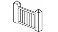 Winnipeg fences builders