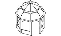 Winnipeg gazebos builders